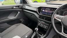 Volkswagen T-Cross 1.0 TSI SE 5dr Petrol Estate